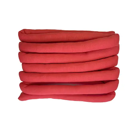 Впитывающая веревка красная, 300 см