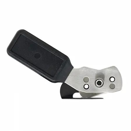 Безопасный металлический нож для резки пленки