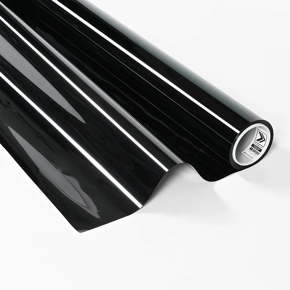 Тонировочная пленка DELTAFILM NDX BLACK